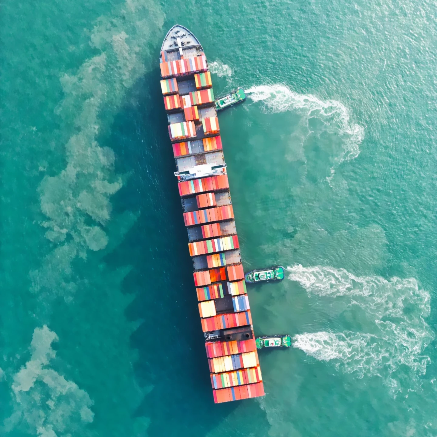 Versand und Zollgebühren Image