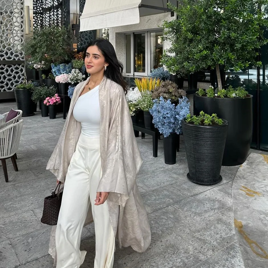 2026 Eid Mubarak Ramadan Offene Abaya Frauen Muslimischen Kleid Jilbab Kebaya Islamische Kleidung Kaftan Robe Hijab Kleider Mode Abayas Image