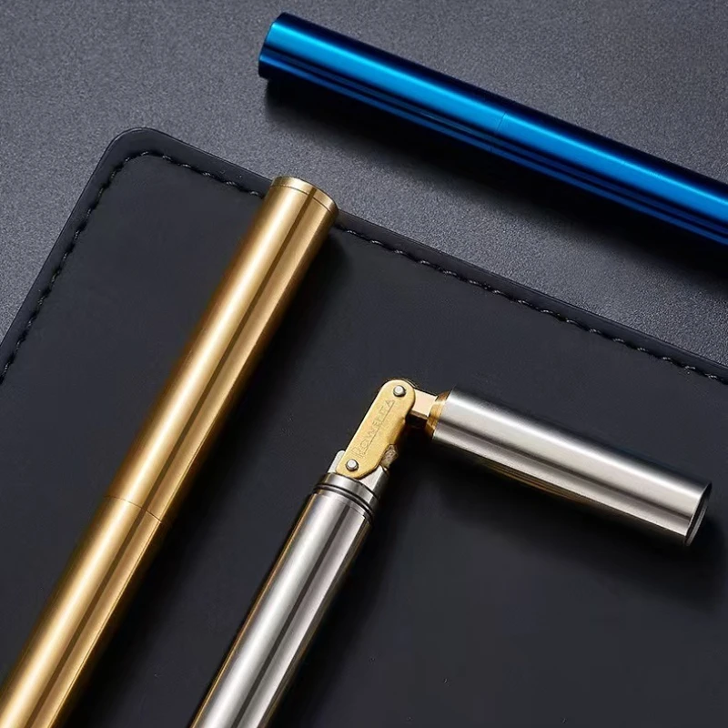 Nunchuk Coiled Dragon Stick Kreative Schleifscheibe, personalisiertes Feuerzeug, Geschenk für Männer, stressreduzierendes Feuerzeug Image