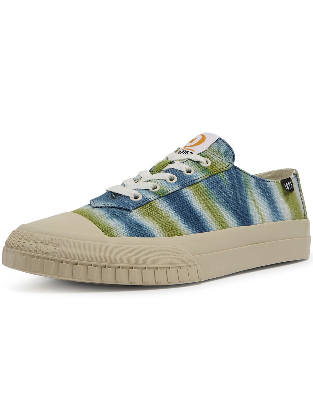 Camper Sneaker Herren mehrfarbig, 41 Image