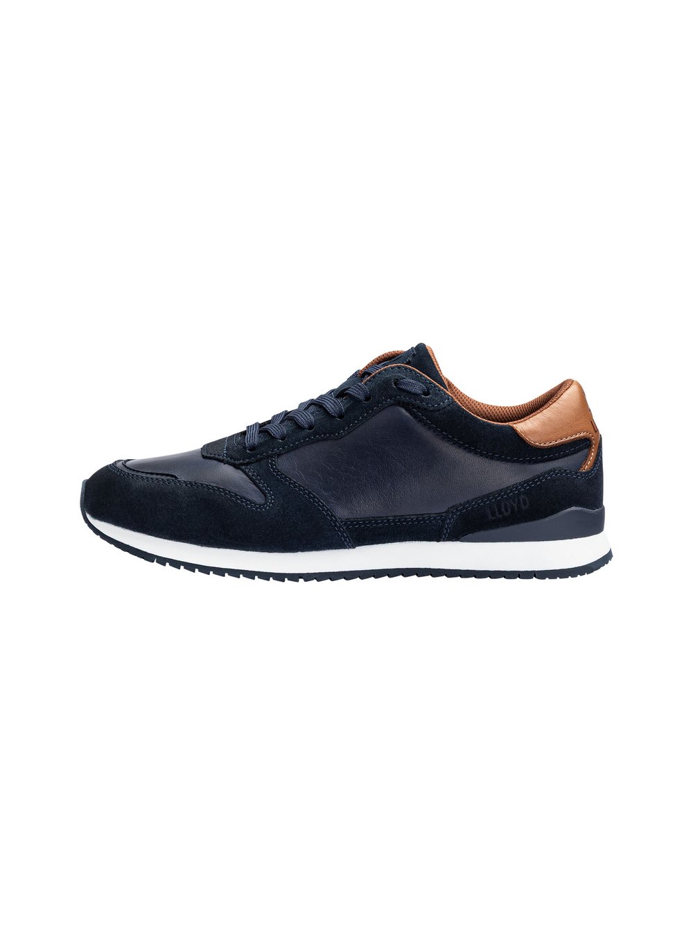 Lloyd Sneaker Herren blau, 11.5 Image