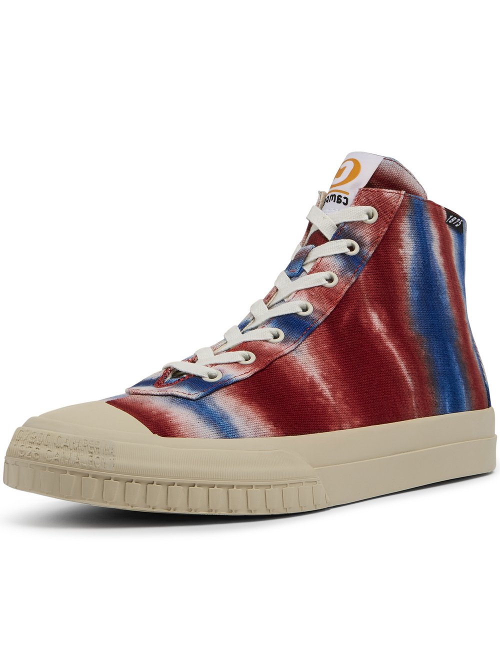 Camper Sneaker Herren mehrfarbig, 43 Image