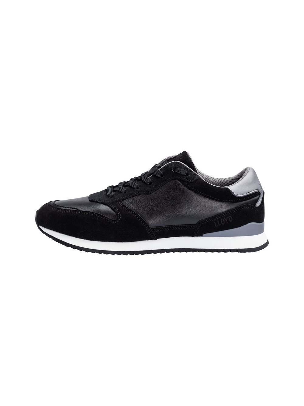 Lloyd Sneaker Herren schwarz, 11 Image