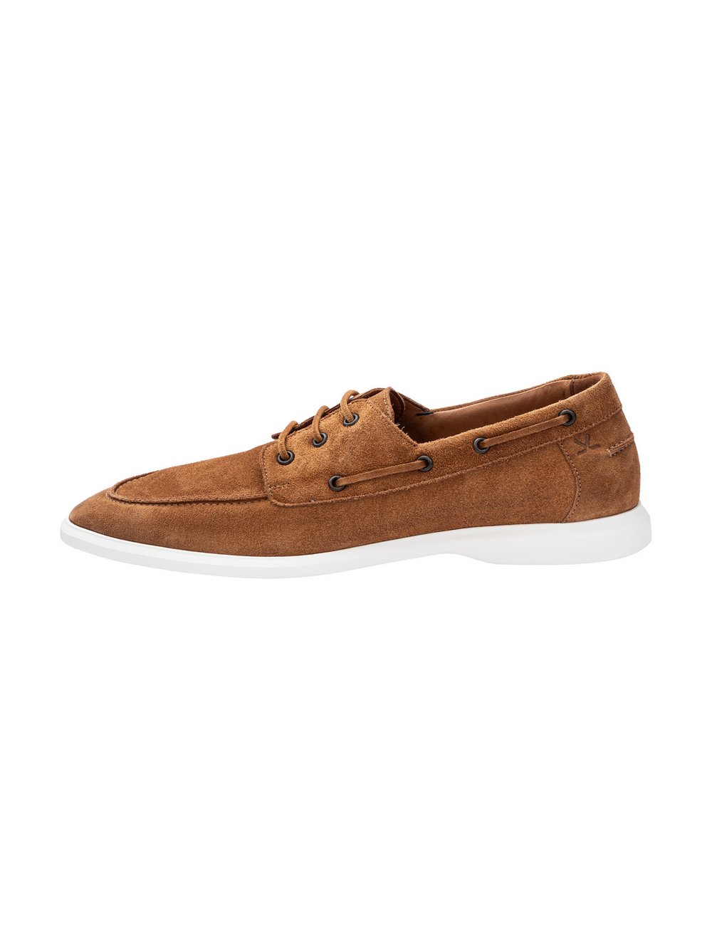 Lloyd Bootsschuhe Herren cognac, 10.5 Image