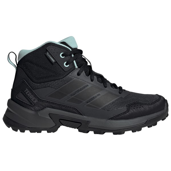 adidas Terrex - Women's Eastrail 3 Mid Clima - Wanderschuhe 37 1/3 | EU 37 schwarz