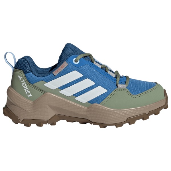 adidas Terrex - Kid's Ax4R RAIN.RDY - Multisportschuhe 28 | EU 28 bunt