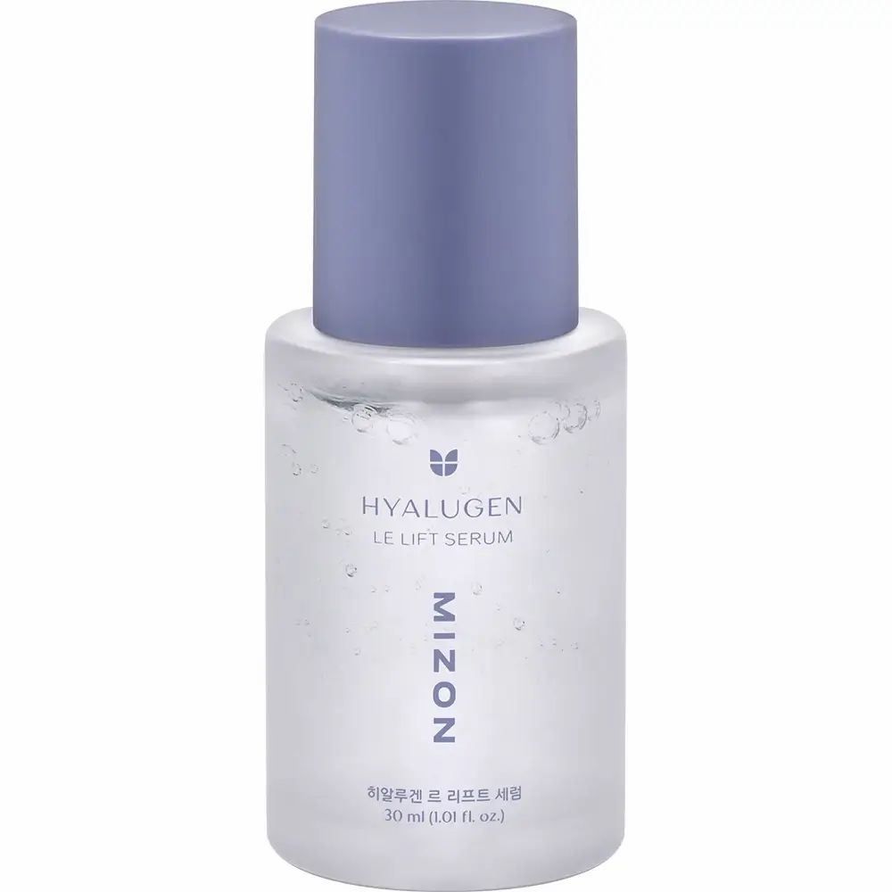 MIZON Hyalugen Le Fit Serum – Siero viso idratante 30 ml