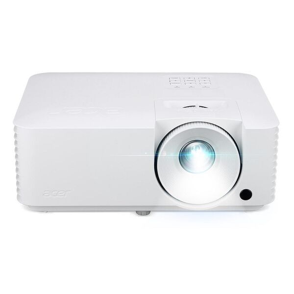 Acer Full HD Laser Beamer »Vero XL2530« weiß, 28.6x11.5x21.6 cm Image