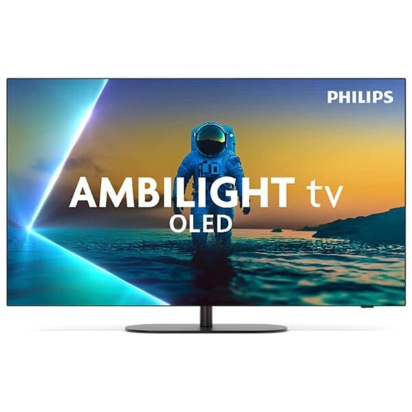 Philips Smart-TV »42OLED820 Ambilight« 106 cm (42 Zoll)