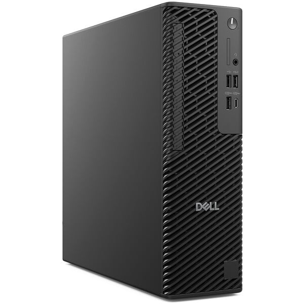 Dell PC »Pro Max Slim FCS1250« schwarz, 9.5x30.35x29.3 cm Image