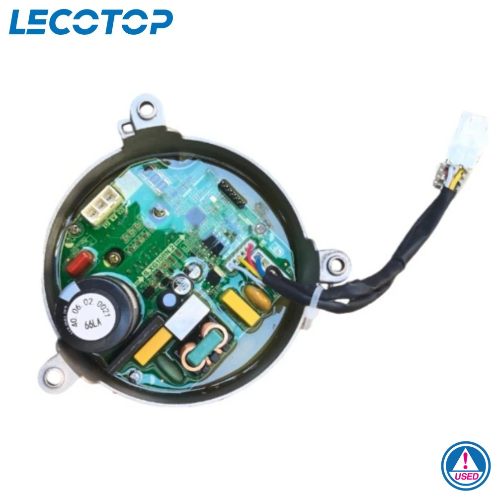 66LA 66LA1 66LA2 S.XG10BN.2 Motor Inverter Control Board Für Hisense Waschmaschine Fahrer PCB Waschmaschine Ersatzteile Image