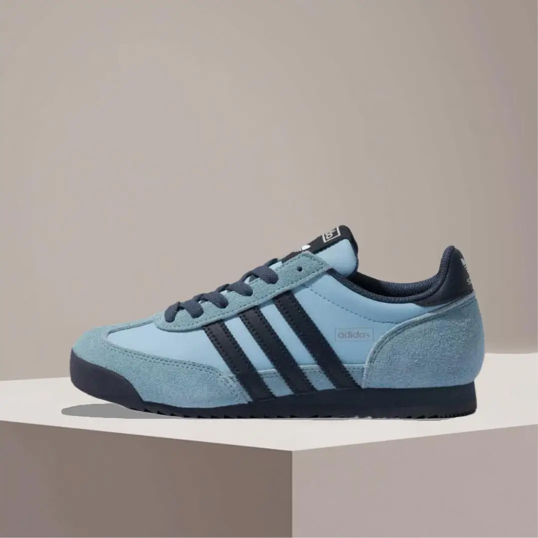 Adidas R71 Unisex Retro Classic Multifunktionale Rutschfeste Langlebige Casual Skate-Schuhe K18878
