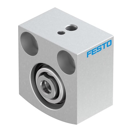 FESTO AEVC-20-5-I-P Short-Stroke Cylinder AEVC-20-5-I-P