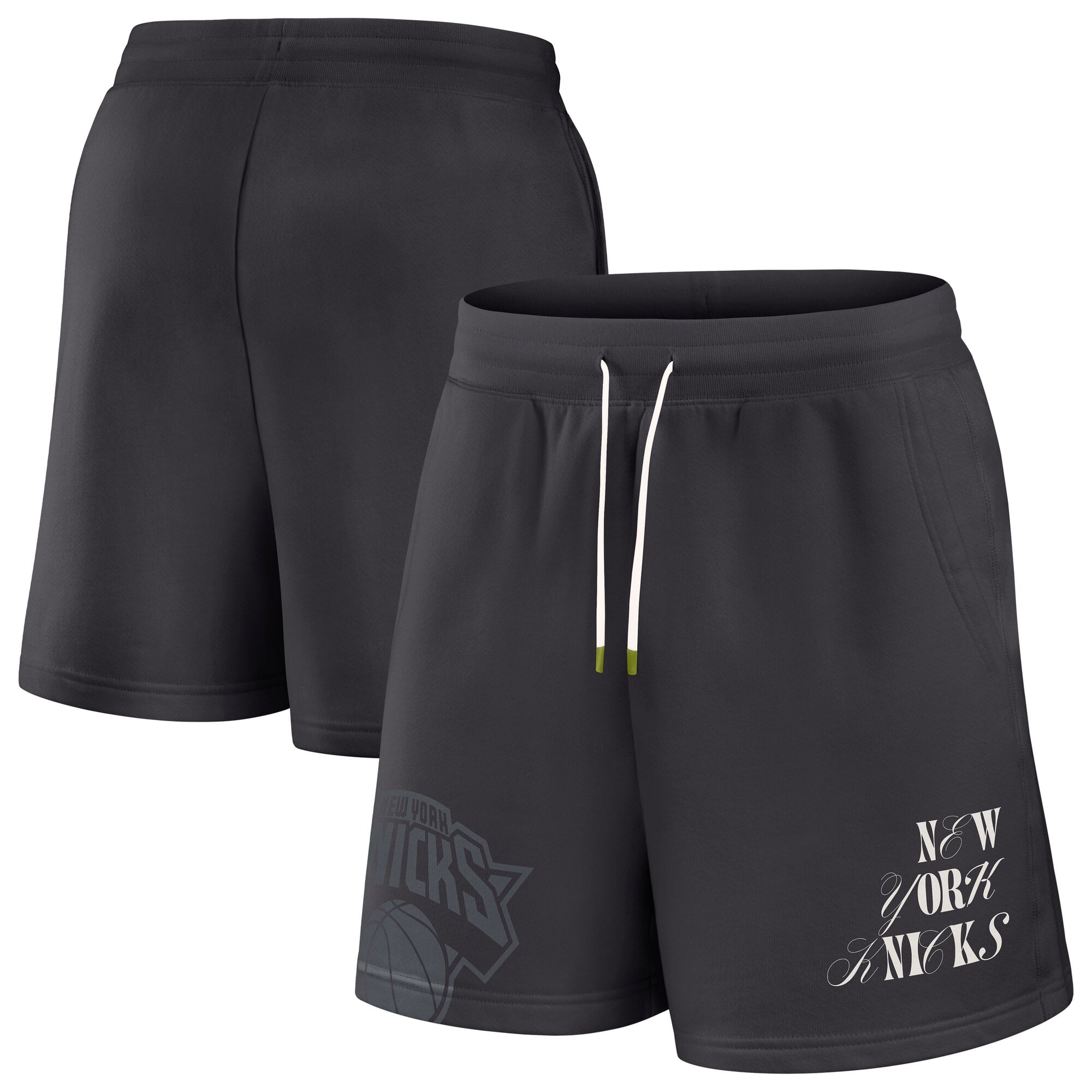 Short Elements Type Play des Knicks de New York - Homme - Homme Taille: M