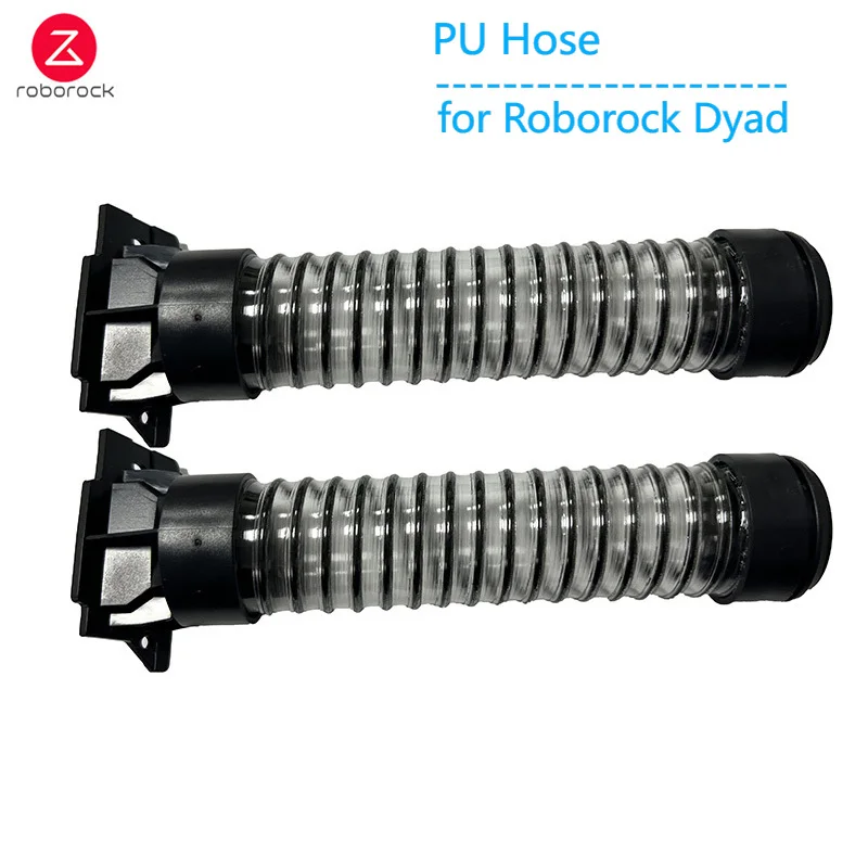 Original Roborock Dyad PU-Schlauch Ersatz für Roborock Dyad U10 Wireless Bodenschrubber Staubsauger Teile Schläuche Zubehör Image