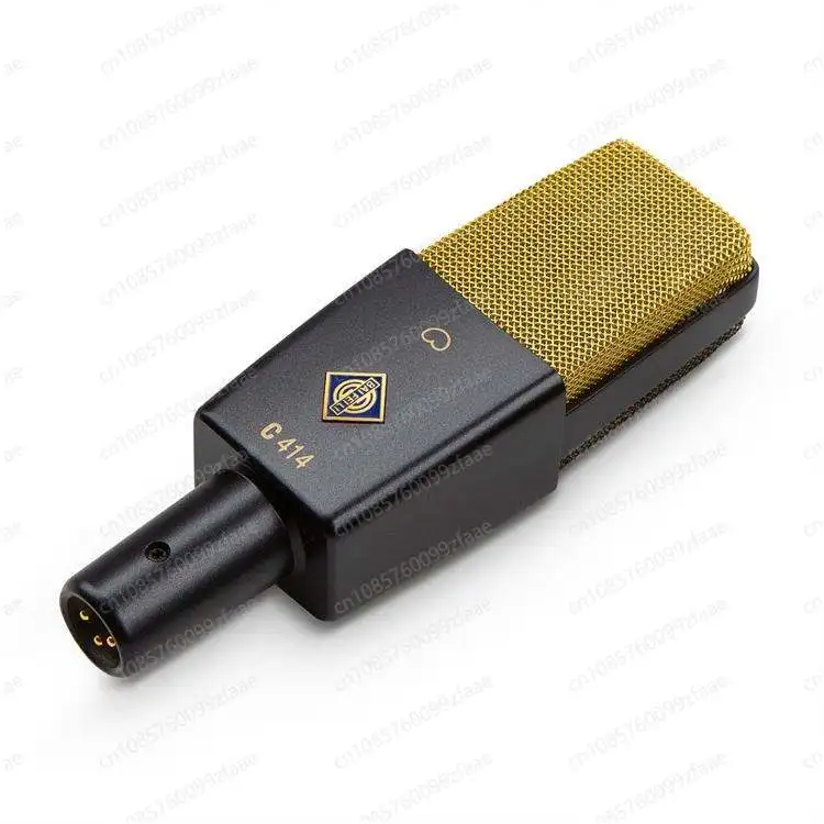 Professionelles Herstellerprodukt: Kabelgebundenes Audio-Mikrofon-Lautsprechersystem mit Schneller Lieferung, Tragbare XLR-Anschlüsse Image