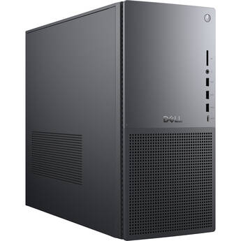 Dell Tower Plus Desktop Computer DEBT2250-7177BLK-PUS