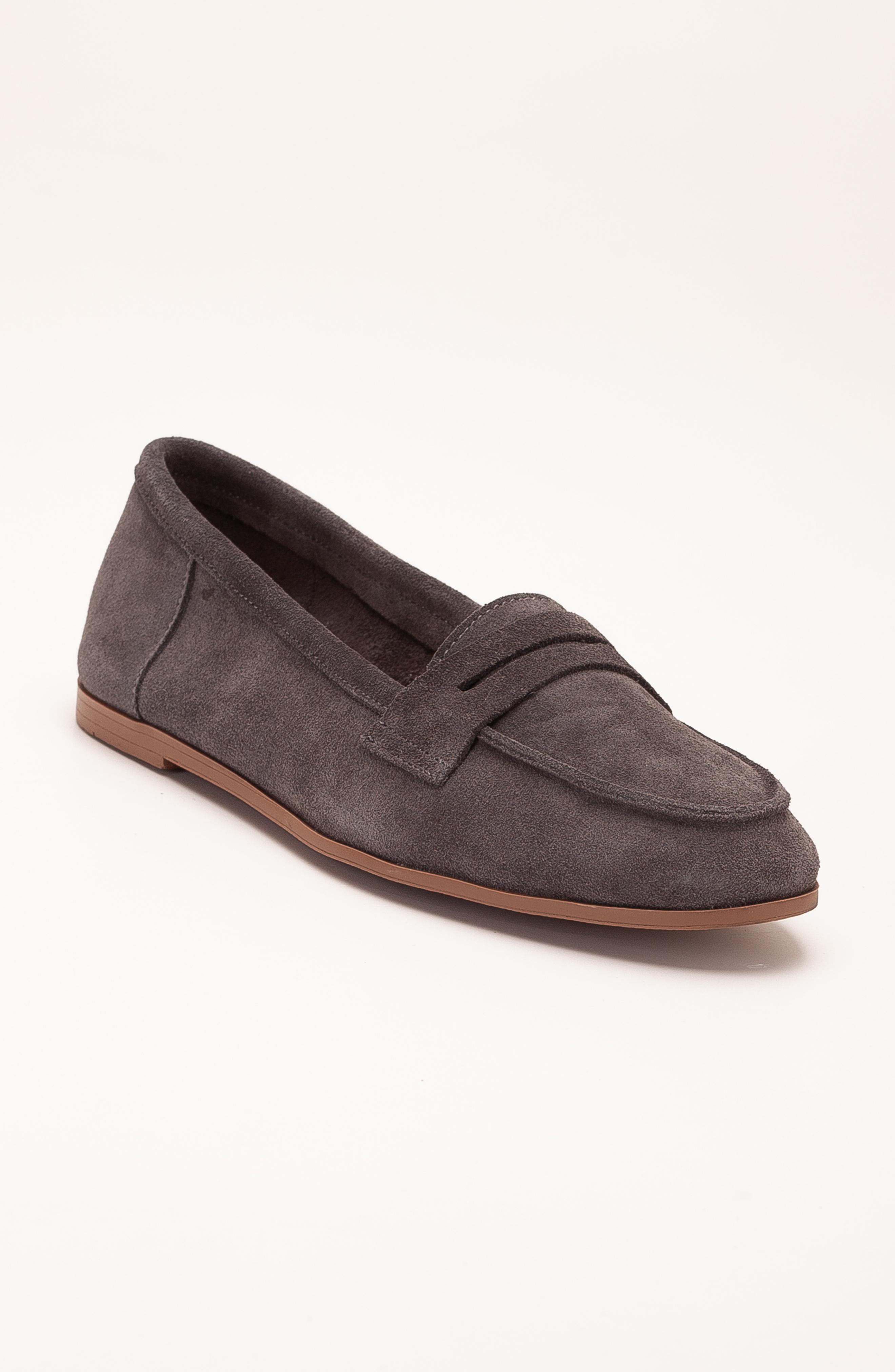Dorothy Leder Loafer EU 36