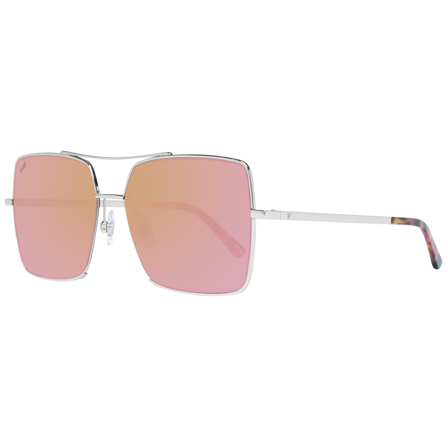Web-Sonnenbrille WE0210 16Z 57