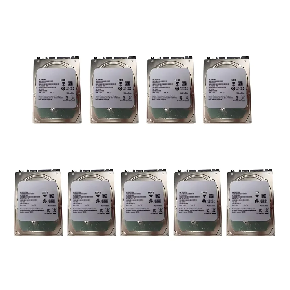 Hochgeschwindigkeits-300M/s SATA Interne Festplatte für Spielkonsolen Hochgeschwindigkeitsübertragung für Sony PS3/PS4/Pro/Slim Konsole