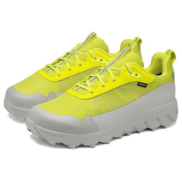 Joe Nimble - Women's Explore Addict - Trailrunningschuhe 42 | EU 42 bunt