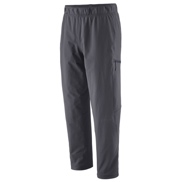 Patagonia - Women's Free Wall Pants - Kletterhose Gr 46 grau