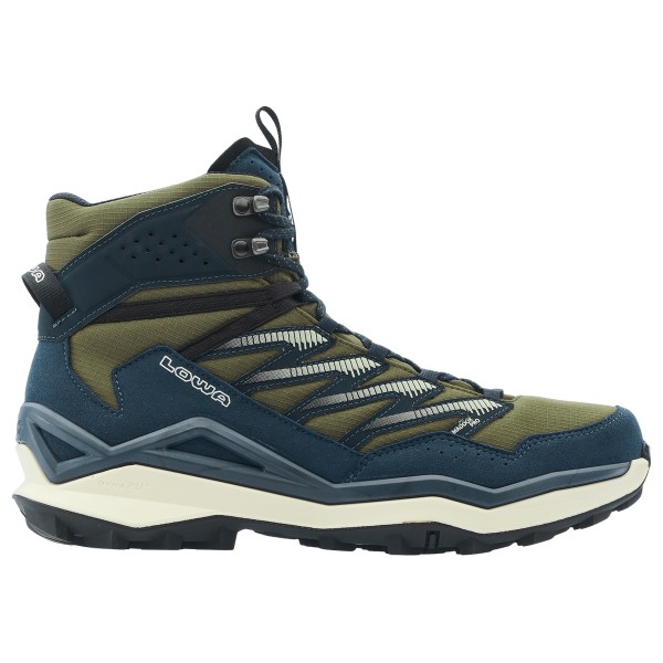 Lowa - Maddox Pro GTX Mid - Wanderschuhe 48,5 - Regular | EU 48,5 blau