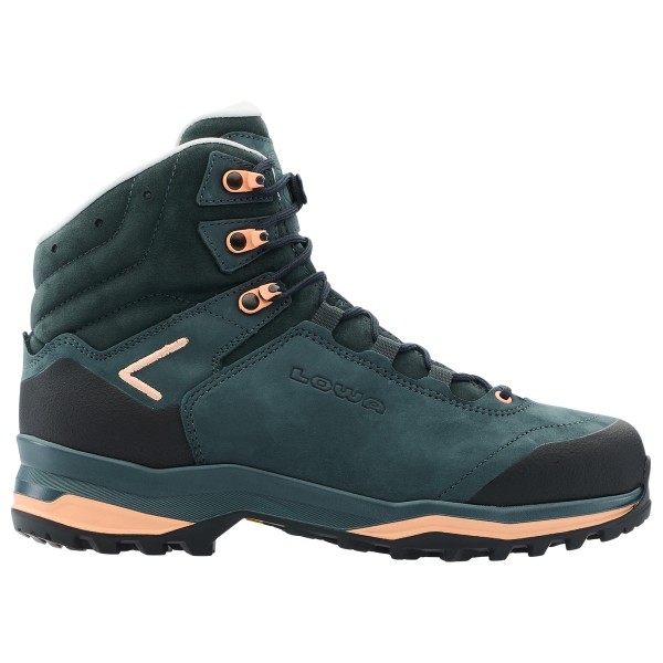 Lowa - Women's Light Evo LL - Wanderschuhe 42,5 | EU 42,5 blau
