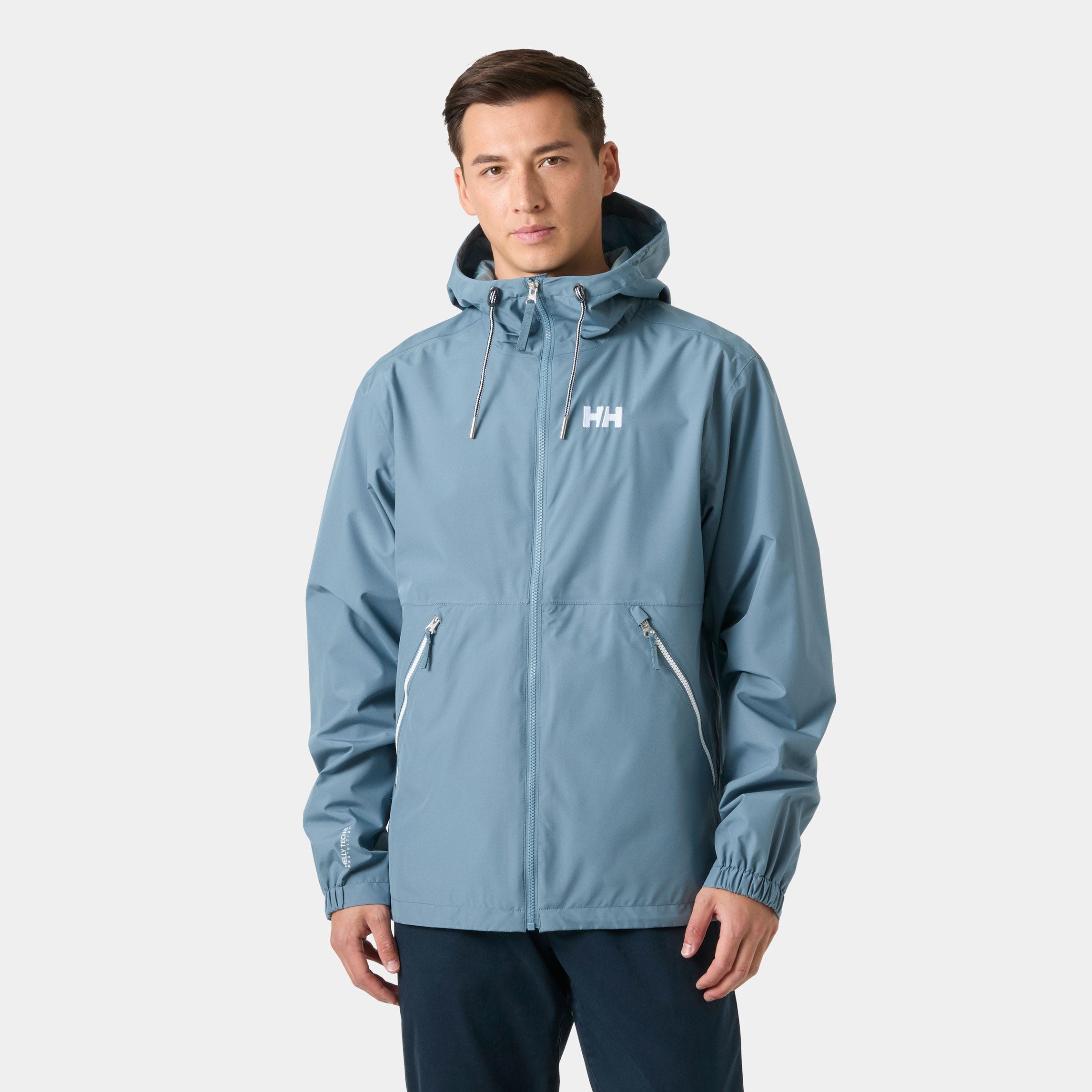 Helly Hansen Sandoy Regenjacke Herren L Image