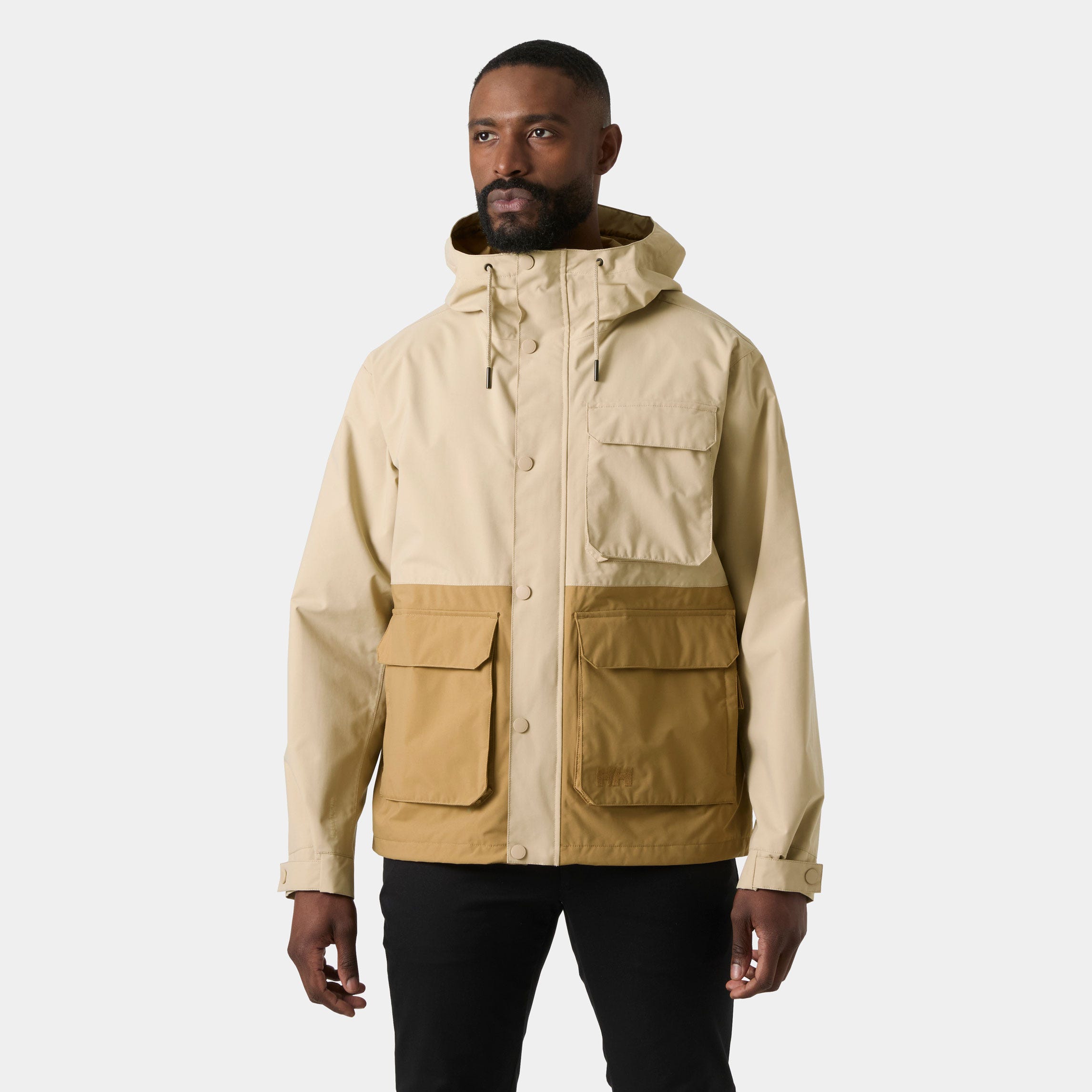Helly Hansen Escape Utility-regenjacke Herren XL Image