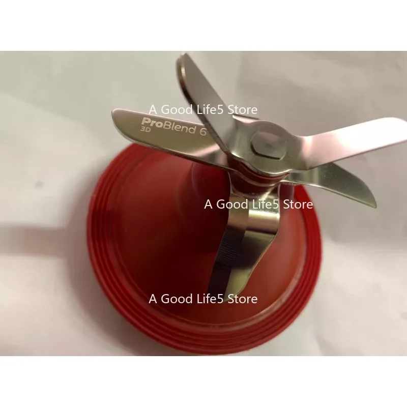 Gelten für Wandbrecher HR3658 3657 3655 3651 3652 3666 63 3653 Mischmesserbecher Image