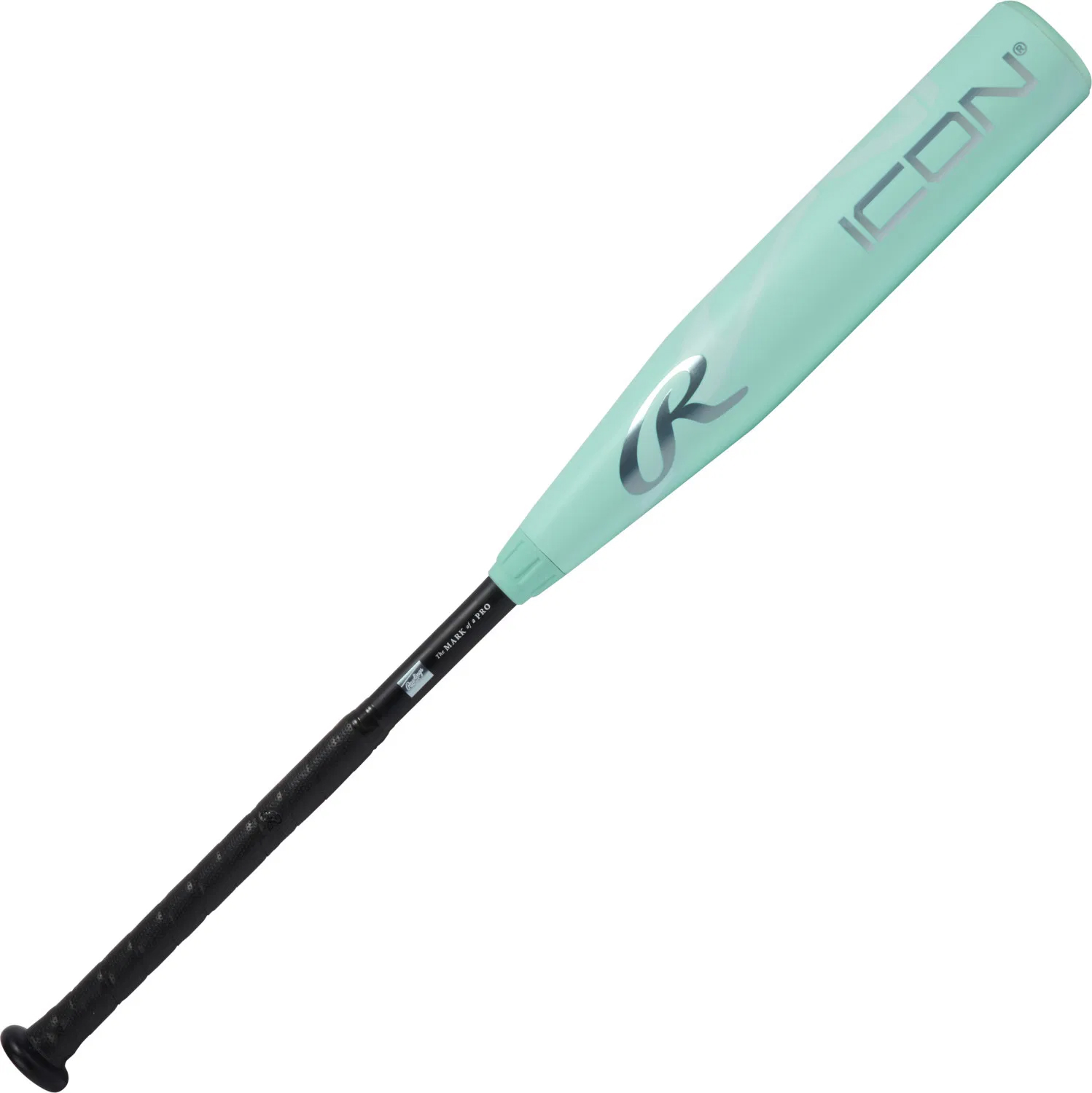 Rawlings Icon USA Youth Baseball Bat (-10) - Re-Packaged