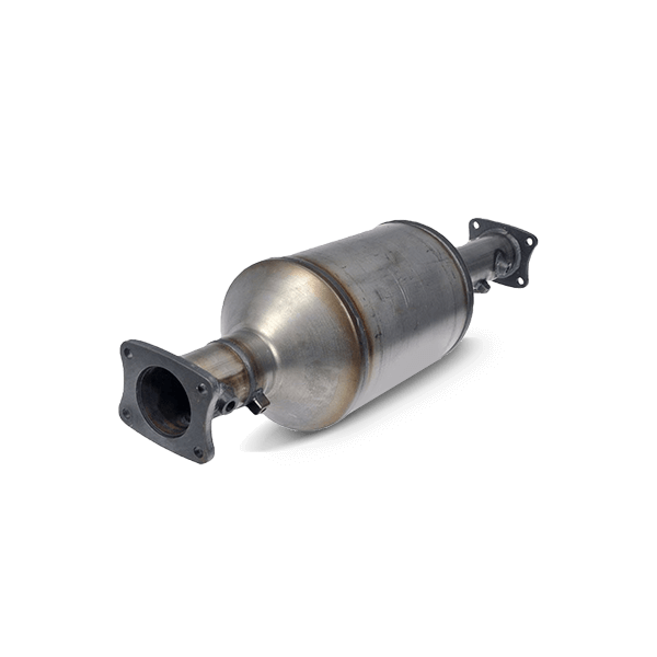 HJS Nachrüstsatz, Ruß-/Partikelfilter MERCEDES-BENZ 93 13 1701 6394902881,A6394902881 Image