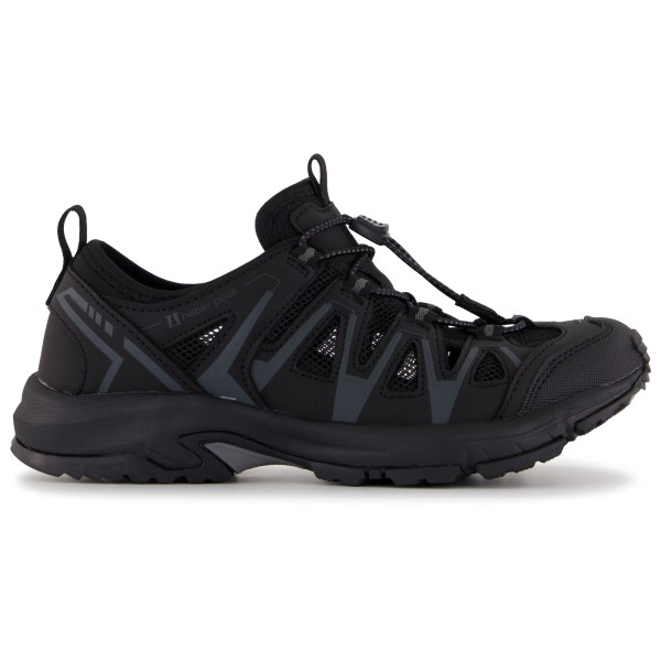 Heber Peak - Women's EvergreenHe. Hybrid Shoe - Multisportschuhe 36 | EU 36 schwarz