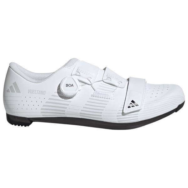 adidas - Vueltano - Radschuhe UK 11 | EU 46 weiß