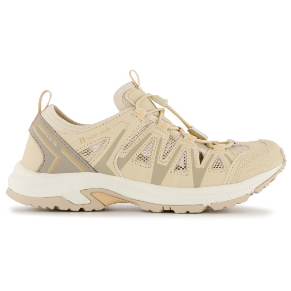 Heber Peak - Women's EvergreenHe. Hybrid Shoe - Multisportschuhe 40 | EU 40 beige