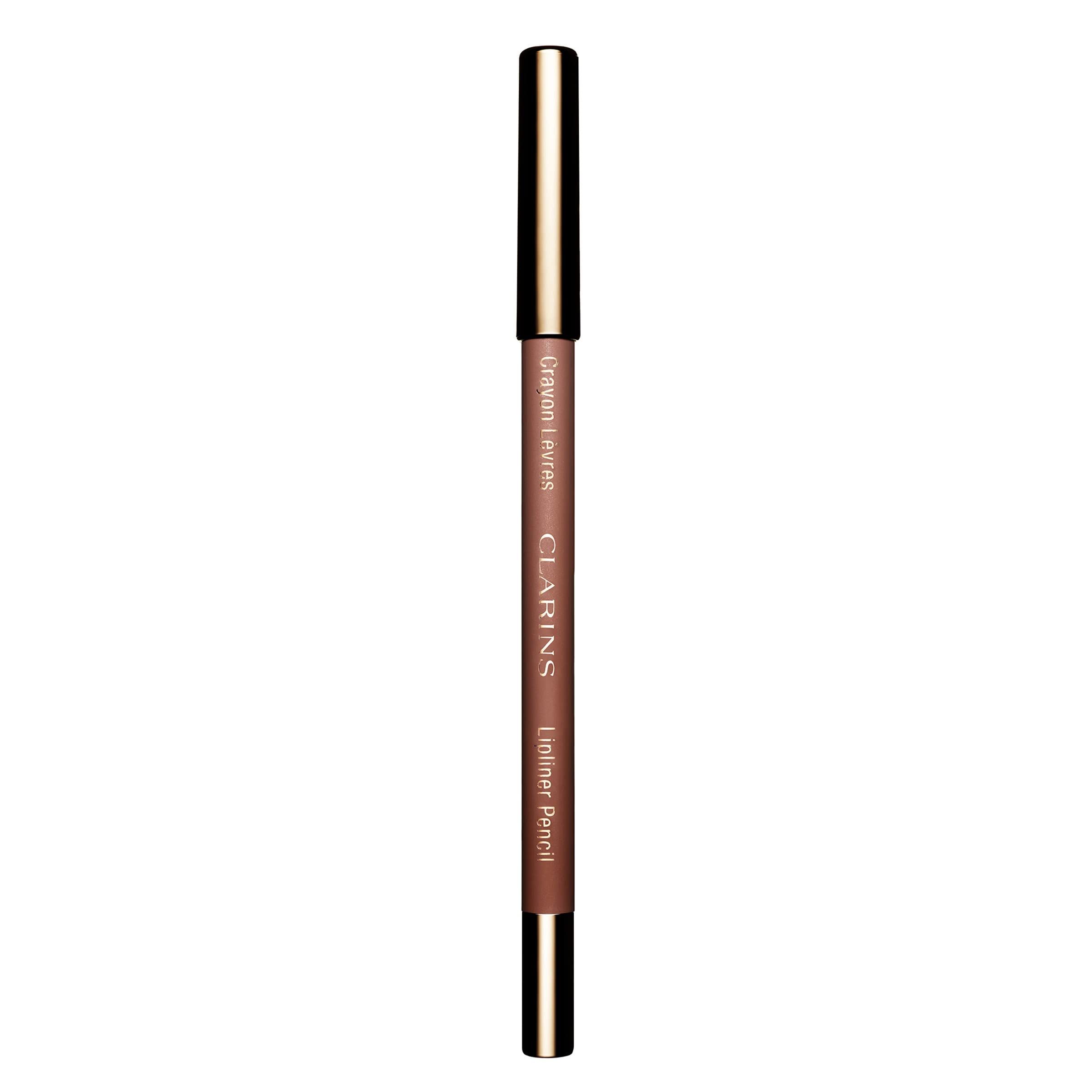 Clarins Crayon Lèvres 01 Nude Fair - Matita labbra 1,3 g Stick