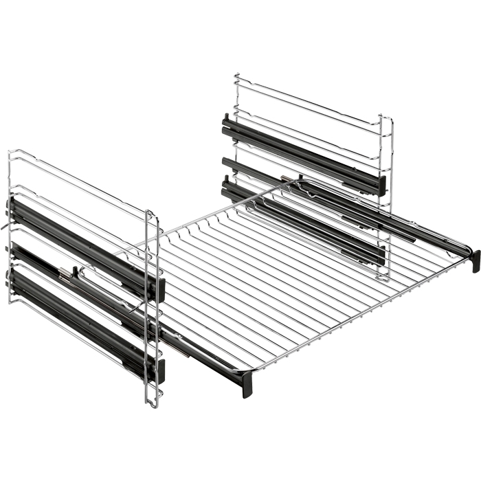 AEG TR3LFAV Ofenteil & Zubehör Grau Gitter Image
