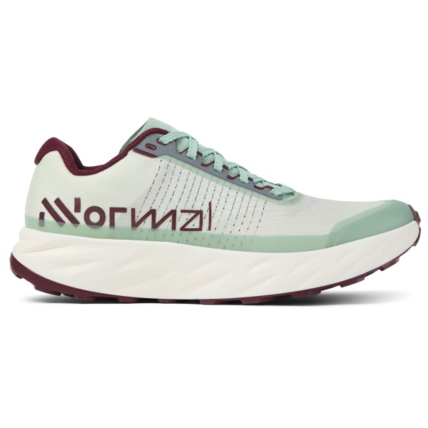 NNormal - Kjerag 2.0 - Trailrunningschuhe UK 6 | EU 39 weiß