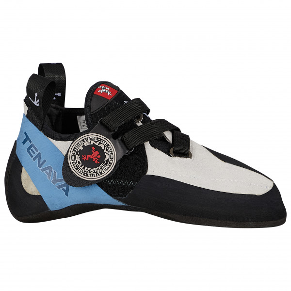 Tenaya - Oasi - Kletterschuhe 35 | EU 35 schwarz