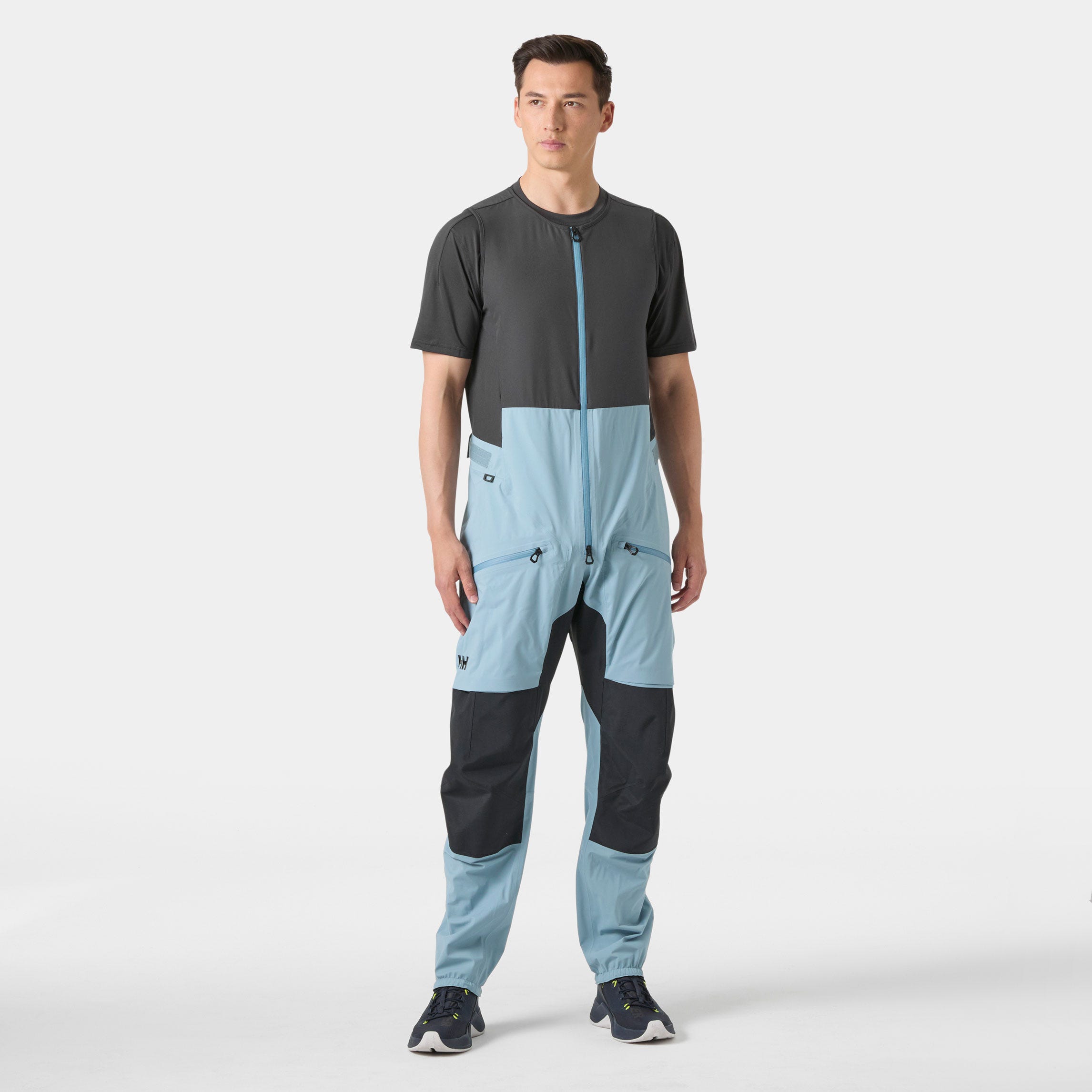 Helly Hansen Men's Hp Foil Flyer Salopette S Image