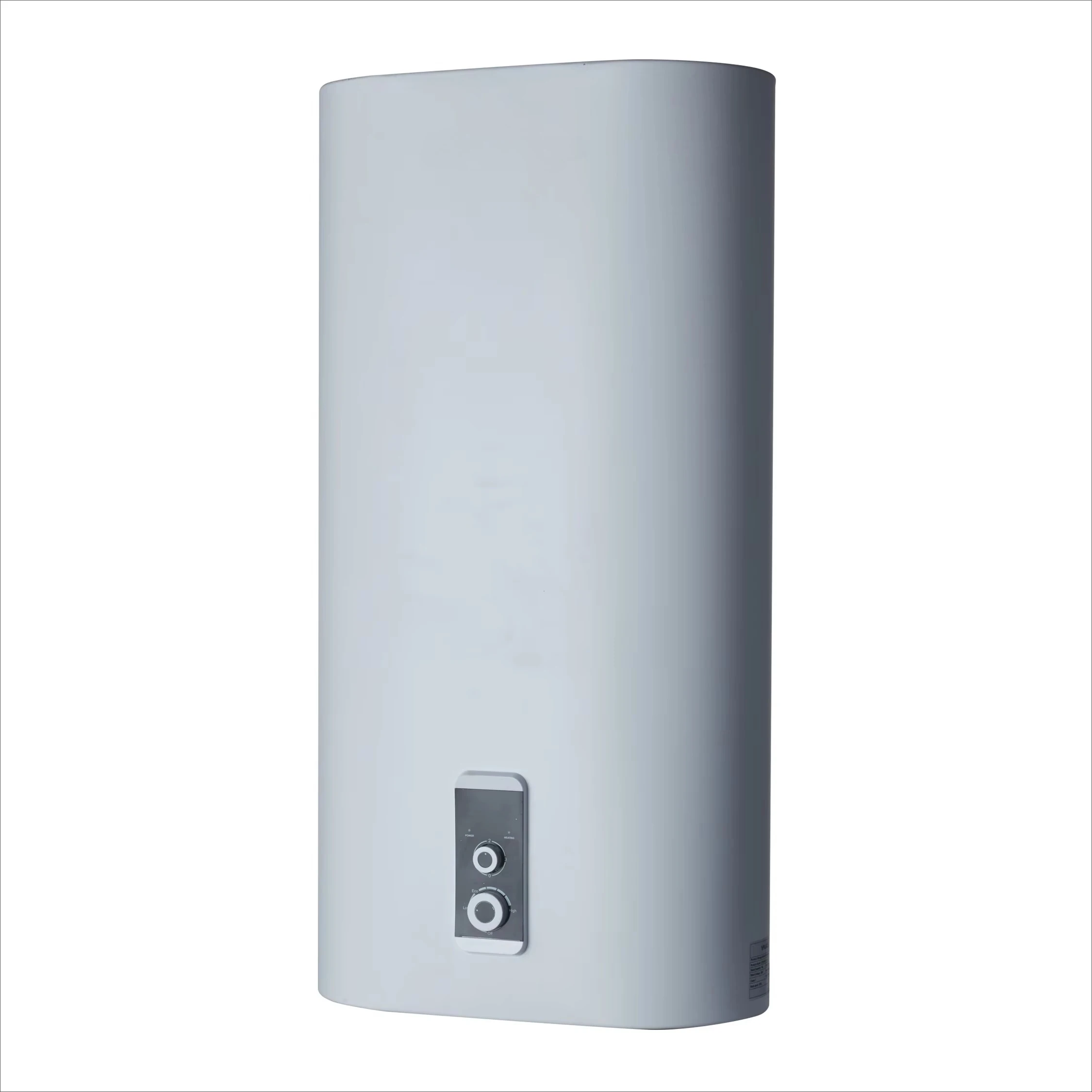 50L China Factory Elektrischer Warmwasserbereiter Tankboiler, elektrischer Warmwasserbereiter mit Doppeltank Image