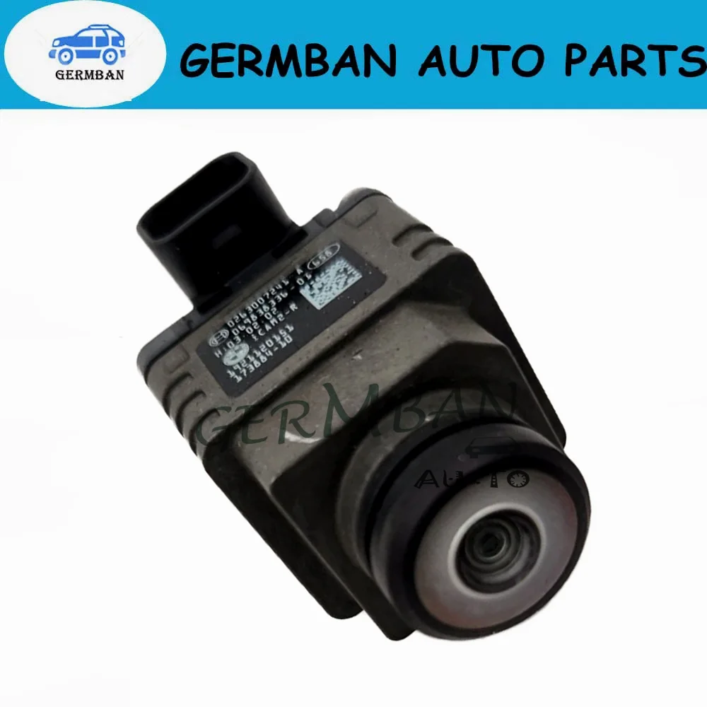 Rückfahrkamera für G01 G05 G07 G20 330 x 3 x 5 x 7 Rückfahrkamera für 66559838336 Image