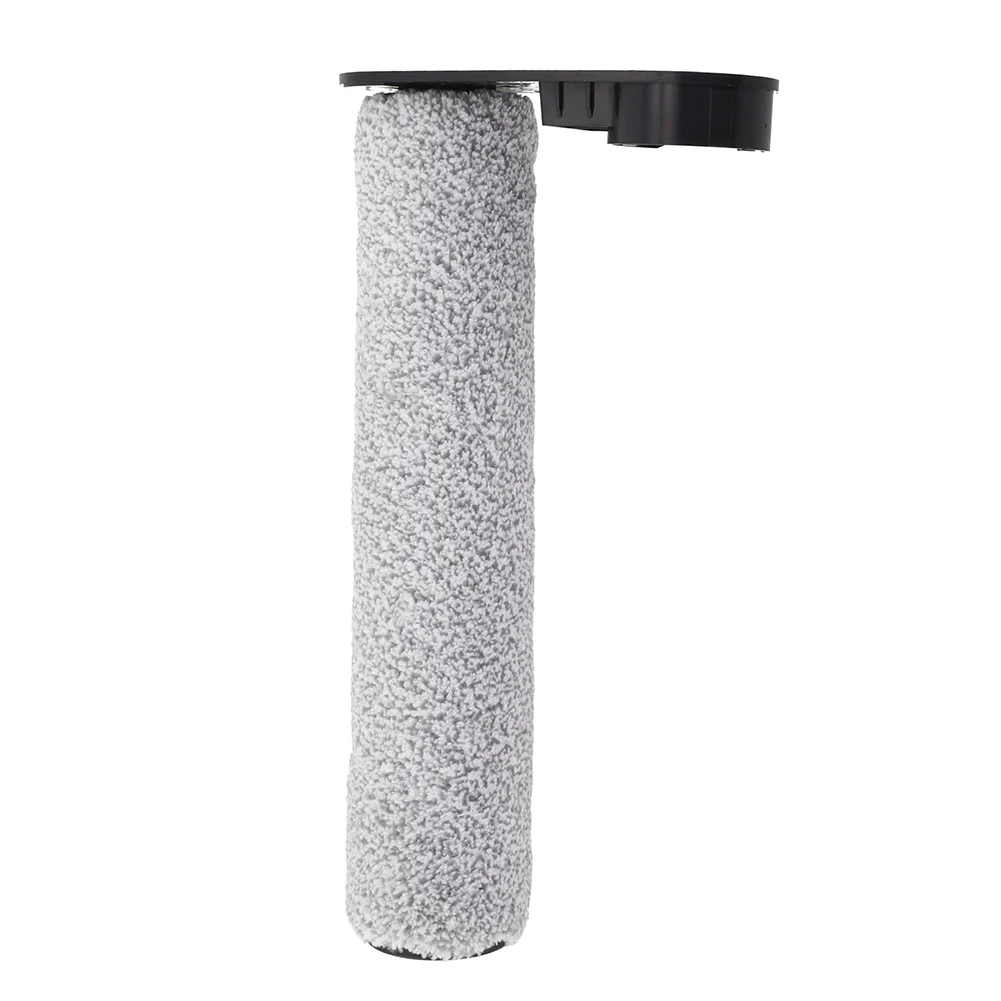1pc Ersatz Roller Pinsel Für JONR ED12 Lite Cordless Nass Und Trocken Staubsauger Heimwerker Reinigung Pinsel Ersatzteile Image