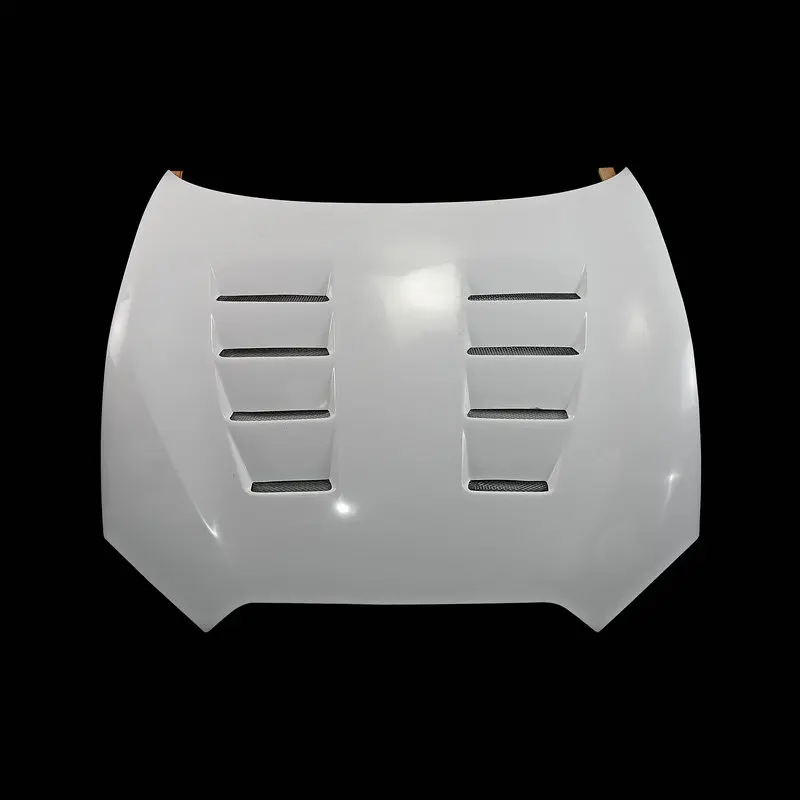 Fiberglas Autoteile MX5 Miata ND CS Fronthaube Image