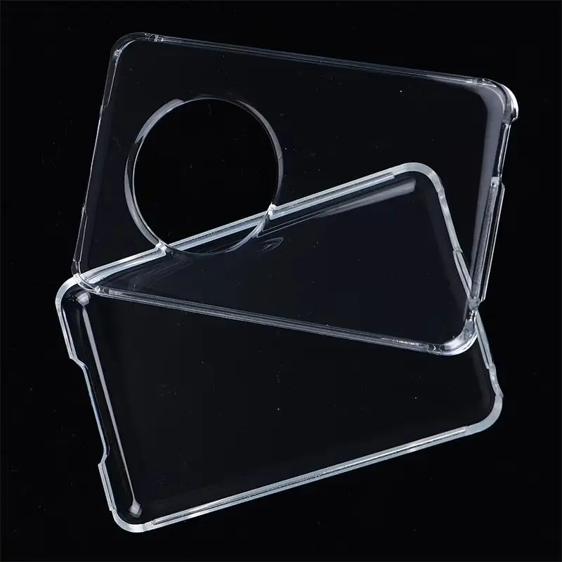 Kristallklare Dünne Hartschalen-Schutzhülle für iPod Classic 5. Generation 30GB 6. Generation 80GB 120GB 160GB - Kompatibel mit Modellen ab 2009 Image