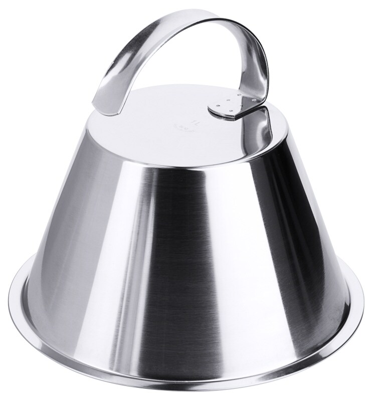 Contacto Cloche für Burger 20 cm Image