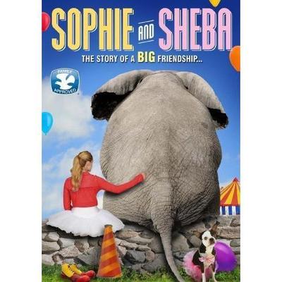Sophie DVD