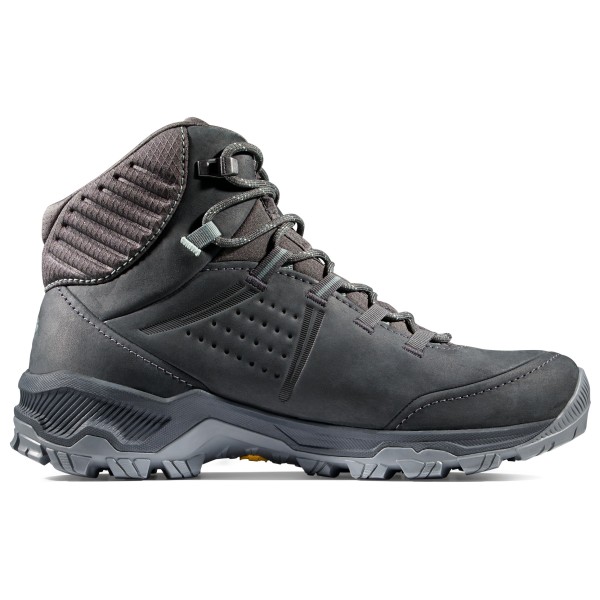 Mammut - Women's Nova IV Mid GTX - Multisportschuhe 38 | EU 38 grau