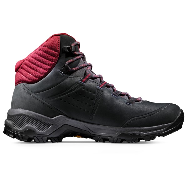 Mammut - Women's Nova IV Mid GTX - Multisportschuhe 40 2/3 | EU 40,5 schwarz
